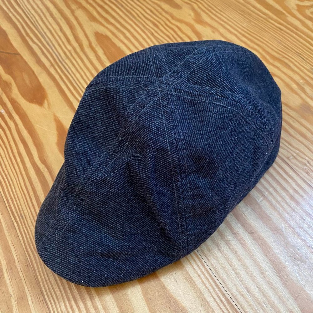 Van Heusen Newsboy Cap